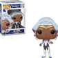 Funko Pop Animation: Voltron - Allura Collectible Figure, Multicolor