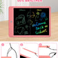 Lcd Writing Tablet For Kids, 10 Inch Doodle Board Electronic Drawing Tablet Drawing Pad, Learning Toys Christmas Birthday Gifts