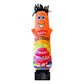 Lookourway Air Dancers Mini Inflatable Tube Man Set - 29' Wacky Waving Inflatable Tube Guy With Blower For Desktop Advertising - Happy Birthday