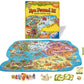 Ravensburger Dinosaur Island Eye Found It! Board Game - Skill-Building, Multicolor, FSC-Certified, Model 22678