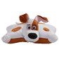 Pillow Pets Max - Universal Pictures The Secret Life of Pets Dog Plush