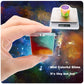 Galaxy Slime Kit 68 Pack, Mini Easter Slime Party Favors For Kids, Slime Bulk Stress Relief Toys For Girls Boys, Soft & Non-Sticky, Goodie Bag Stuffers, Putty Slime Toy For Kids