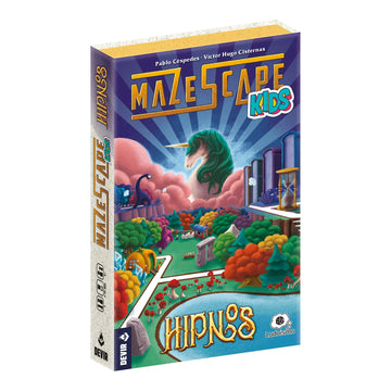 Devir Mazescape Hipnos