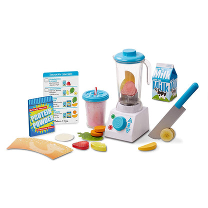 Health Shakes Super Station