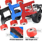 Rc Wheelie Bar Upgrades Part For 1/10 Arrma Granite & Big Rock 4X4 3S Blx Mega550,Kraton & Outcast 4X4 4S Blx,1/8 Typhon 4X4 3S