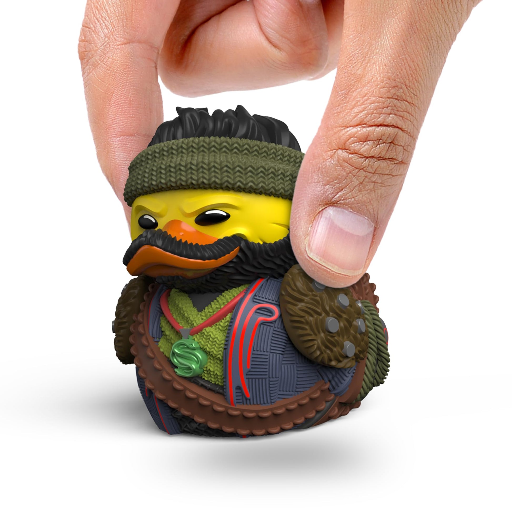Tubbz - Destiny Mini The Drifter