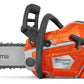 Husqvarna 531099502 550Xp Toy Chainsaw And Ppe Kit