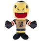 Bleacher Creatures Vegas Golden Knights Chance 8' Nhl Kuricha Mascot Sitting Plush - Soft Chibi Inspired Mascot
