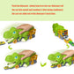 Aykzaqe Dinosaur Eating Cars Transport Truck Carrier Toys for 3 Year Old Boys Toys for 4 Year Old Boys,Toy Cars for Boys Age 4-7