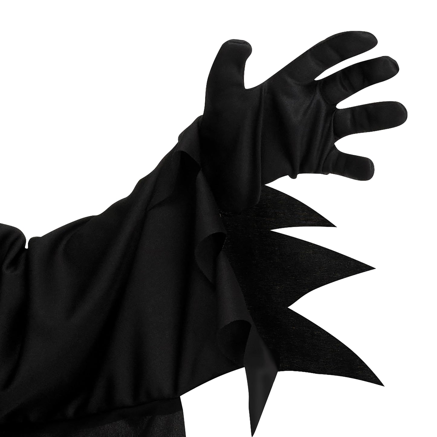 Fun World Ghost Face Aged Teen Costume, Size 14-16