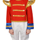Dress Up America Toy Soldier Costume For Boys - Nutcracker Costume For Kids