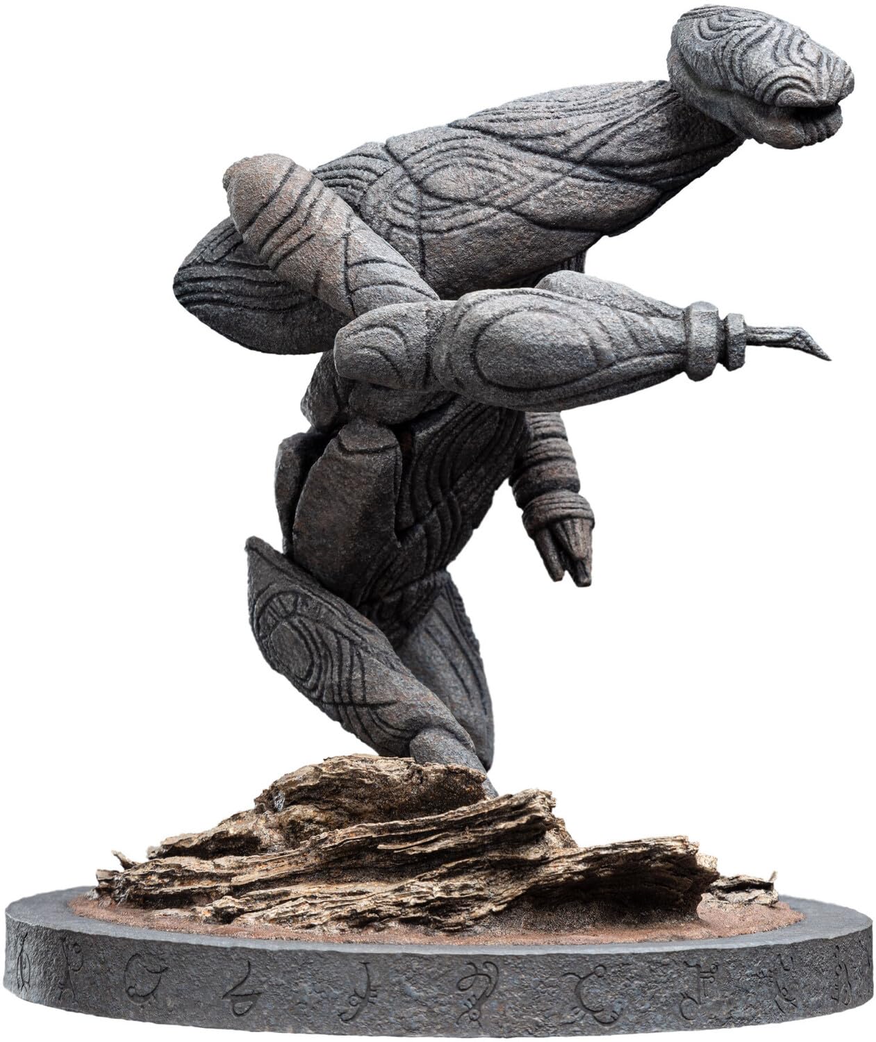 Weta Workshop Polystone - The Dark Crystal: Age Of Resistance - Lore 1:6 Scale Statue