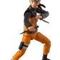 Toynami Naruto Shippuden 4-Inch Poseable Action Figure Series 1 Naruto Action Figure