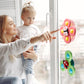 Suction Cup Spinners For Babies|Baby Spinners With Suction Cups|Spinner Toys For Babies Suction Spinners Baby|Baby Bath Toys For
