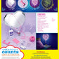 DIY Heart Light Lantern
