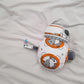 Star Wars: The Last Jedi 7' Super-Deformed Plush: Bb-8