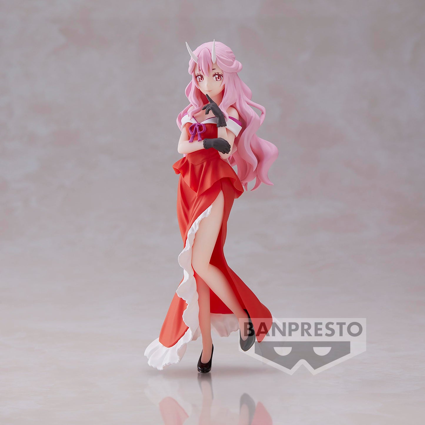 Banpresto - That Time I Got Reincarnated As A Slime - Shuna (10Th Anniversary), Bandai Spirits Figure