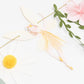Meri Meri Fairy Garland - 10' Multicolored Paper Party Garland - Model 210628 for Fairy Party Decorations
