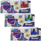Pj Masks Kids Mega Mat With Vehicle Set For - Bundle Playmat Vehicle, Stickers And More (Pj Play Mats)