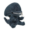 Xenomorphe Alien Stuffed Animal, Zipper Mouth Alien Stuffed Animals, Monster Collection Plush Dolls For Kids And Fans (Black)