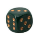 D6Cube16Mmop Dustygrcp