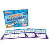Junior Learning Spelling Accelerator Set 1 - Medium, Multi Color, Model JL102