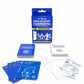 Kids Against Maturity: Card Game For Kids And Families, Super Fun Hilarious For Family Party Game Night, Let'S Go Edition