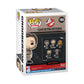 Funko Pop! Movies: Ghostbusters: Frozen Empire - Gary Grooberson - Collectable Vinyl Figure - Gift Idea - Official Merchandise - For Kids & Adults - Horror Fans - Model Figure For Collectors