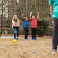 The Original Hoop Roll Indoor/Outdoor Lawn Game