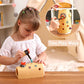 Fine Motor Skill Preschool Magnetic Toy