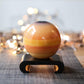 Mova Globe Saturn 4.5''