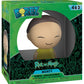 Funko Dorbz Animation: Rick And Morty Collectible Figure, Multicolor