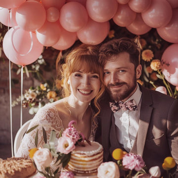 130Pcs Dusty Pink Balloons Different Sizes 18'' 12'' 10'' 5'' Balloon Garland Arch Kit Perfect For Birthday Party, Graduation, B
