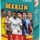 2022-2023 Topps Merlin Chrome Uefa Champions Soccer Card Blaster Box - 32 Soccer Cards Per Blaster Box