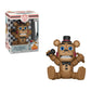 Funko Vinyl Figure: Five Nights At Freddy'S Toy Freddy Collectible Figure, Multicolor