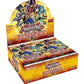 Yu-Gi-Oh! Tcg: Retro Pack 2024 Booster Box (24 Packs)