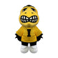 Bobbi-Dobbiez Attachable Plushie University Of Iowa Herky Mascot Bobbi-Dobbiez Attachable Plushie