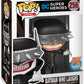 POP DC Heroes: Dark Nights Metal - The Batman Who Laughs (PX Previews limited availability) Funko Pop! Vinyl Figure (Bundled with Compatible Pop Box Protector Case)  Multicolored  3.75 inches