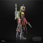 STAR WARS The Black Series Boba Fett (Throne Room) Toy 6-Inch-Scale The Book of Boba Fett Collectible Figure  Kids Ages 4 and Up