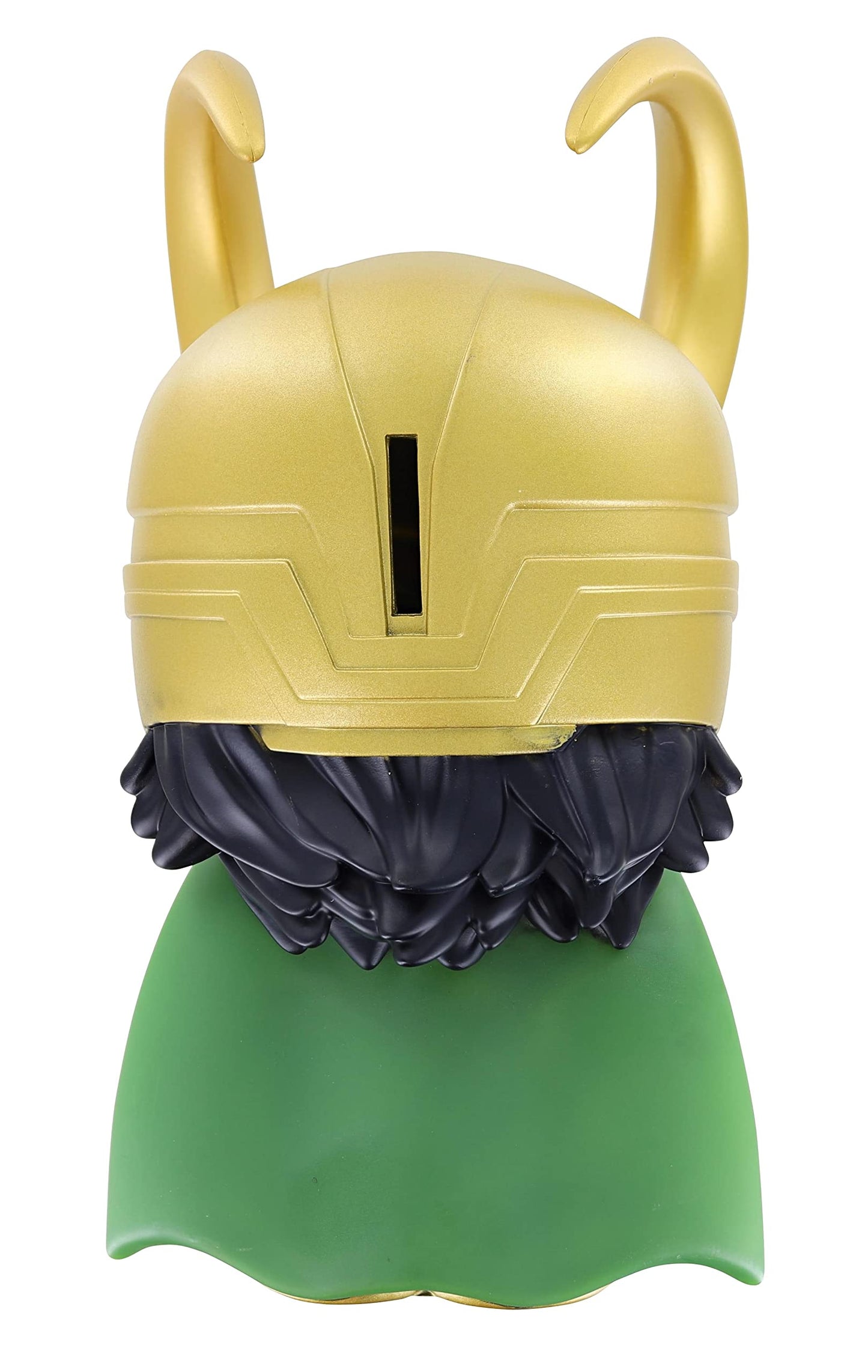 Loki Figural Bank - Marvel