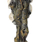 Pacific Giftware Skull Heads Magic Resin Figurine Statue Wand