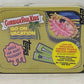 2023 Topps Garbage Pail Kids Go On Vaction Tins - All 3 Tins!!!