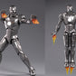 Lonullymege 7 Inch Light Up Ironman Action Figure-2022 New Released Exquisite Painting All Joints Movable Collection Mark Doll (