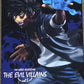 Banpresto - My Hero Academia - The Evil Villains - Vol.5 Dabi (Mha)