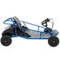 Razor Dune Buggy Electric Ride-On For Kids, 250 W Motor, Up To 9 Mph, 40-Minute Ride Time