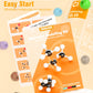 Molecular Model Kit-307 Pcs,Chemistry Molecular Visual Modeling Kit For Organic&Inorganic Learning,Atomic Element Model Set For