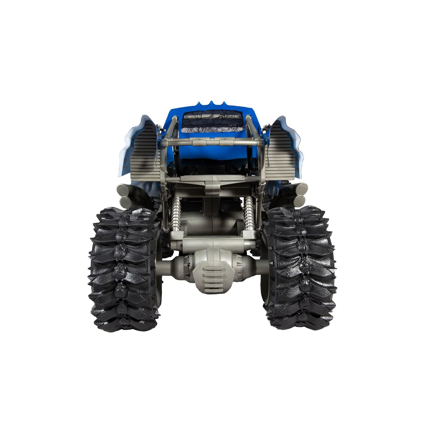 Mcfarlane Toys Dc Multiverse Batmobeast Large Action Vehicle