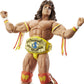 Wwe Mattel Ultimate Warrior Royal Rumble Elite Collection Action Figure With Authentic Gear & Accessories, 6-In Posable Collectible Gift For Fans Ages 8 Years Old & Up,Multicolor