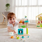 Hape Cute Kitten House Toy Set, Wooden Toys, Dollhouse Accessories