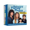 AWKWARD FAMILY PHOTOS gREATEST HITS: EXPANSION #1 gAME (caption new hilarious pics with new memorable movie lines)